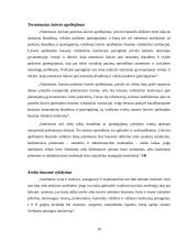 Bausmių taikomų nepilnamečiams rūšys, terminai, vykdymo ypatumai ir  institucijos 11 puslapis