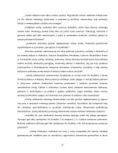 Bausmių taikomų nepilnamečiams rūšys, terminai, vykdymo ypatumai ir  institucijos 12 puslapis