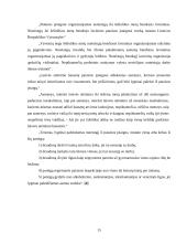 Bausmių taikomų nepilnamečiams rūšys, terminai, vykdymo ypatumai ir  institucijos 16 puslapis