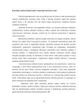 Bausmių taikomų nepilnamečiams rūšys, terminai, vykdymo ypatumai ir  institucijos 17 puslapis