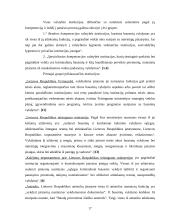 Bausmių taikomų nepilnamečiams rūšys, terminai, vykdymo ypatumai ir  institucijos 18 puslapis