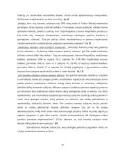Bausmių taikomų nepilnamečiams rūšys, terminai, vykdymo ypatumai ir  institucijos 19 puslapis