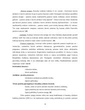 Bausmių taikomų nepilnamečiams rūšys, terminai, vykdymo ypatumai ir  institucijos 20 puslapis