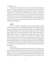 Bausmių taikomų nepilnamečiams rūšys, terminai, vykdymo ypatumai ir  institucijos 4 puslapis