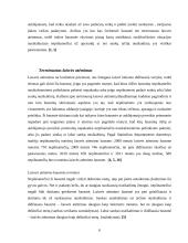 Bausmių taikomų nepilnamečiams rūšys, terminai, vykdymo ypatumai ir  institucijos 7 puslapis