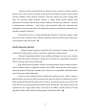 Bausmių taikomų nepilnamečiams rūšys, terminai, vykdymo ypatumai ir  institucijos 10 puslapis