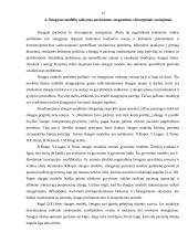 Pacientų, sergančių chirurginiais susirgimais, sveikatos priežiūros organizavimas: slaugos kontekste 13 puslapis