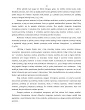 Pacientų, sergančių chirurginiais susirgimais, sveikatos priežiūros organizavimas: slaugos kontekste 14 puslapis