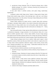 Trumpalaikio finansavimo galimybės 7 puslapis