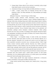 Trumpalaikio finansavimo galimybės 8 puslapis