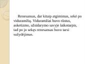 Skaidrės ,, Renesansas '' 2 puslapis