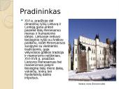 Skaidrės ,, Renesansas '' 11 puslapis