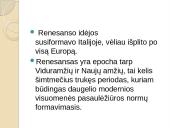 Skaidrės ,, Renesansas '' 4 puslapis