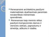 Skaidrės ,, Renesansas '' 6 puslapis