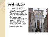 Skaidrės ,, Renesansas '' 10 puslapis