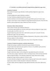 Gaisrinės saugos dokumentacijos rengimas, derinimas, tvirtinimas 11 puslapis