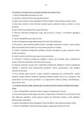 Gaisrinės saugos dokumentacijos rengimas, derinimas, tvirtinimas 14 puslapis