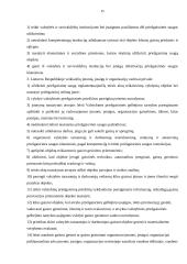 Gaisrinės saugos dokumentacijos rengimas, derinimas, tvirtinimas 15 puslapis