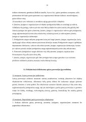 Gaisrinės saugos dokumentacijos rengimas, derinimas, tvirtinimas 16 puslapis