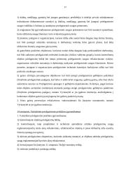 Gaisrinės saugos dokumentacijos rengimas, derinimas, tvirtinimas 17 puslapis