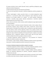 Gaisrinės saugos dokumentacijos rengimas, derinimas, tvirtinimas 18 puslapis