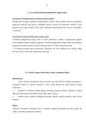 Gaisrinės saugos dokumentacijos rengimas, derinimas, tvirtinimas 19 puslapis