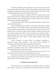 Gaisrinės saugos dokumentacijos rengimas, derinimas, tvirtinimas 5 puslapis