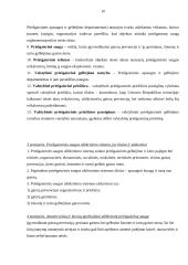 Gaisrinės saugos dokumentacijos rengimas, derinimas, tvirtinimas 10 puslapis