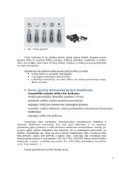 Ardymo praktikos ataskaita 4 puslapis