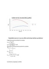 Automobilių teorija. Savarankiškas darbas 4 puslapis