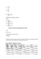 Automobilių teorija. Savarankiškas darbas 5 puslapis