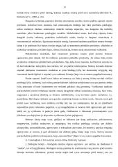 Moterų patyrusių smurtą šeimoje psicholosocoalinės problemos. Diplominis darbas 11 puslapis