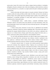 Moterų patyrusių smurtą šeimoje psicholosocoalinės problemos. Diplominis darbas 12 puslapis