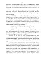 Moterų patyrusių smurtą šeimoje psicholosocoalinės problemos. Diplominis darbas 13 puslapis