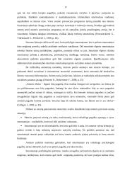 Moterų patyrusių smurtą šeimoje psicholosocoalinės problemos. Diplominis darbas 17 puslapis