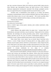 Moterų patyrusių smurtą šeimoje psicholosocoalinės problemos. Diplominis darbas 18 puslapis