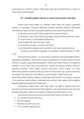 Moterų patyrusių smurtą šeimoje psicholosocoalinės problemos. Diplominis darbas 19 puslapis