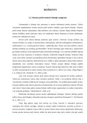 Moterų patyrusių smurtą šeimoje psicholosocoalinės problemos. Diplominis darbas 5 puslapis