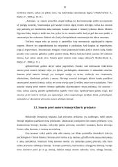 Moterų patyrusių smurtą šeimoje psicholosocoalinės problemos. Diplominis darbas 10 puslapis