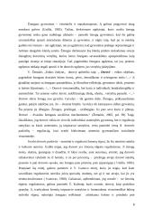 Savarankiškumo raiška Montessori ir valstybinio darželio grupėse 12 puslapis