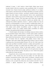 Savarankiškumo raiška Montessori ir valstybinio darželio grupėse 14 puslapis