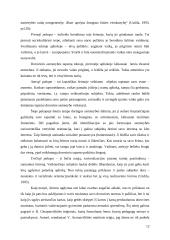 Savarankiškumo raiška Montessori ir valstybinio darželio grupėse 16 puslapis