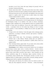 Savarankiškumo raiška Montessori ir valstybinio darželio grupėse 20 puslapis