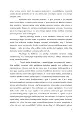 Savarankiškumo raiška Montessori ir valstybinio darželio grupėse 6 puslapis