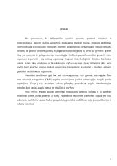 Genetinės augalų (sojos) modifikacijos 3 puslapis