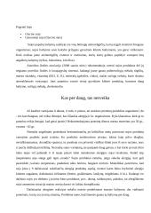 Genetinės augalų (sojos) modifikacijos 5 puslapis