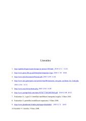 Genetinės augalų (sojos) modifikacijos 9 puslapis