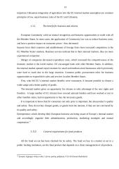 Trade between Lithuania and Portugal: Development opportunities 13 puslapis