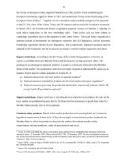 Trade between Lithuania and Portugal: Development opportunities 16 puslapis