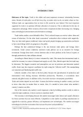 Trade between Lithuania and Portugal: Development opportunities 4 puslapis